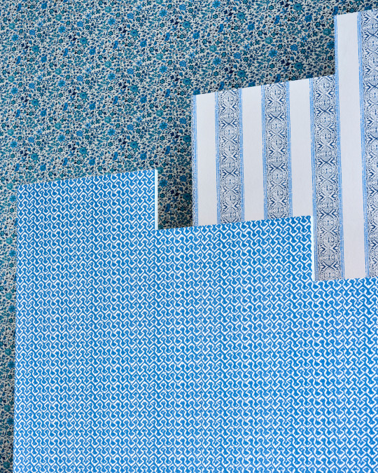Clarke & Clarke Papier peint Kalpa