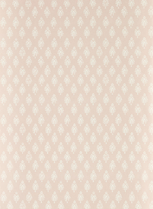 Clarke & Clarke Tapete Nandana - Blush