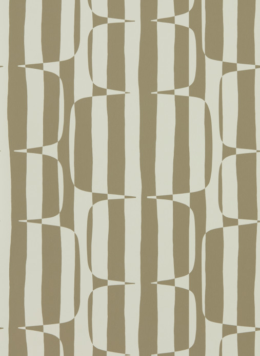 Scion Tapete Lohko Stripe - Cobbles