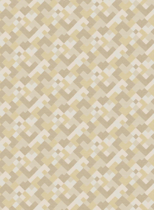 Élitis Tapete Twill - VP 1035 02