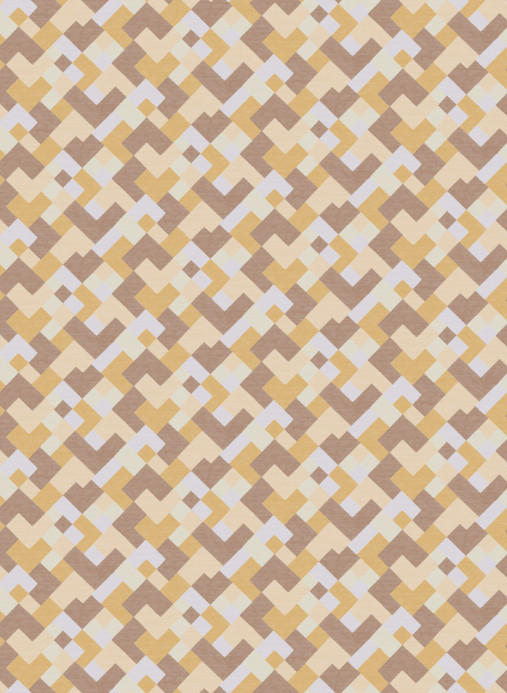 Élitis Tapete Twill - VP 1035 15