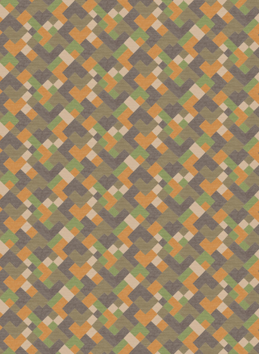Élitis Tapete Twill - VP 1035 65
