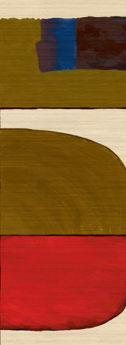 Élitis Wandbild Liberté Chromatique - Panel 4