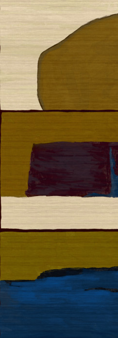 Élitis Wandbild Liberté Chromatique - All Panels