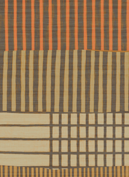 Élitis Wandbild Lignes Telluriques - Panel 1