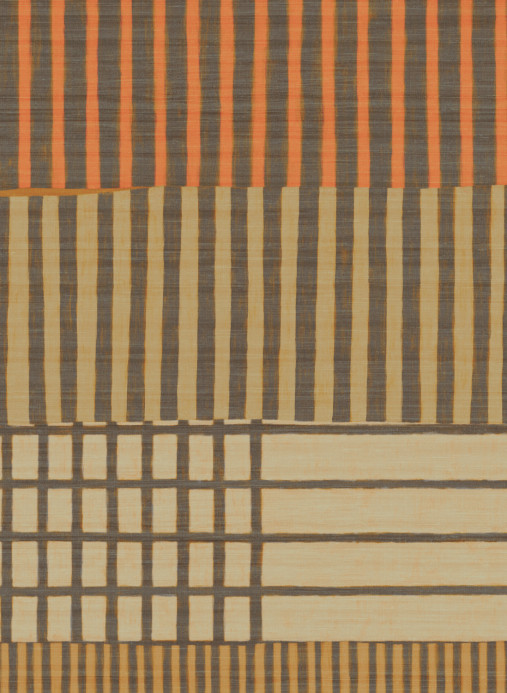 Élitis Wandbild Lignes Telluriques - Panel 2