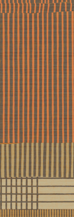 Élitis Wandbild Lignes Telluriques - Panel 2
