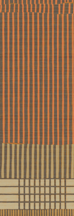 Élitis Wandbild Lignes Telluriques - Panel 3