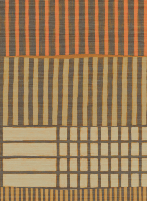 Élitis Wandbild Lignes Telluriques - Panel 4