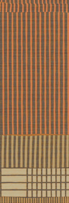 Élitis Wandbild Lignes Telluriques - Panel 4