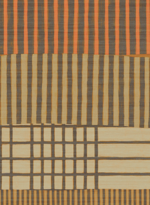 Élitis Wandbild Lignes Telluriques - Panel 5