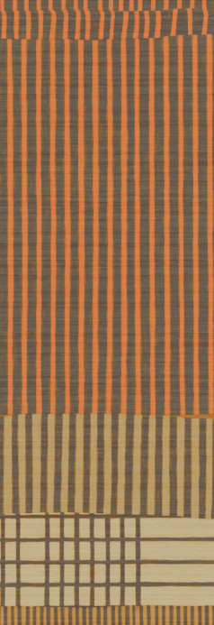 Élitis Wandbild Lignes Telluriques - Panel 5