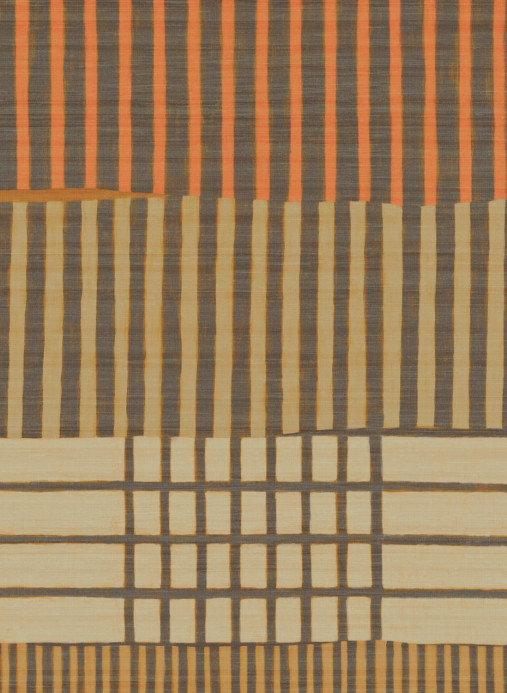 Élitis Wandbild Lignes Telluriques - Panel 6