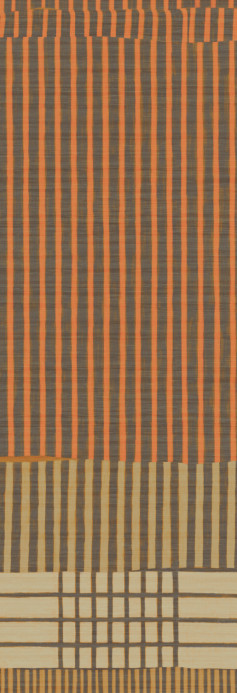 Élitis Wandbild Lignes Telluriques - Panel 6