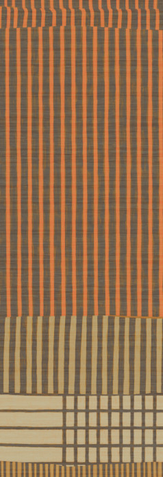 Élitis Wandbild Lignes Telluriques - All Panels