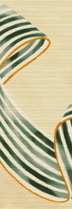 Élitis Wandbild Vol-au-vent - Panel 2