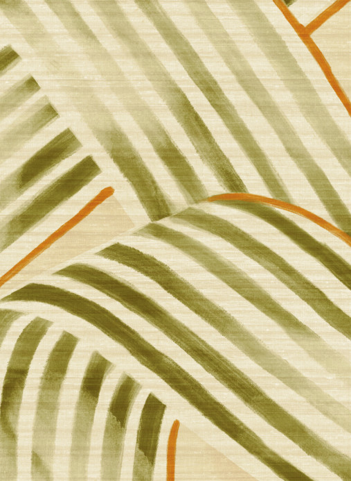Élitis Wandbild Vol-au-vent - Panel 8