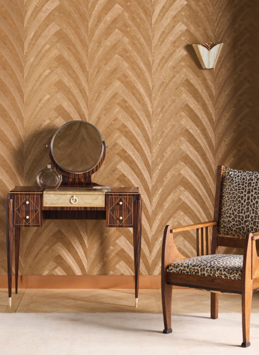 Nobilis Wallpaper Arches