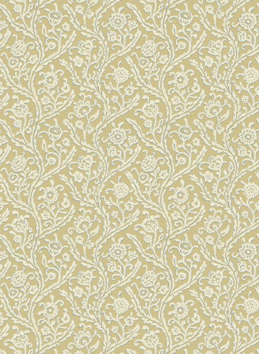 Josephine Munsey Tapete Letti - Light Yellow