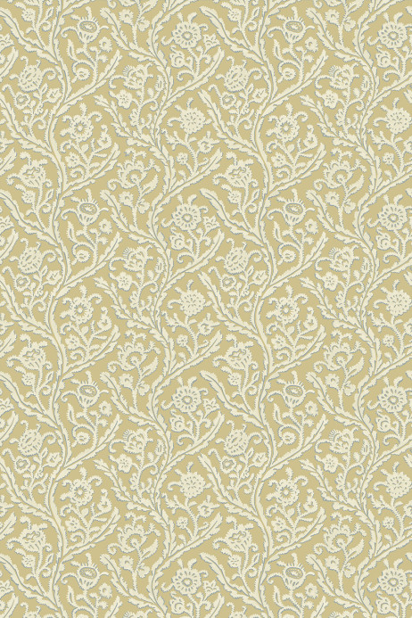 Josephine Munsey Tapete Letti - Light Yellow