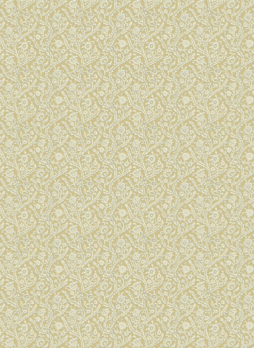 Josephine Munsey Tapete Letti - Light Yellow