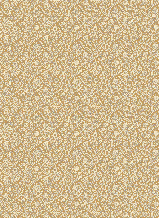 Josephine Munsey Tapete Letti - Mustard Yellow