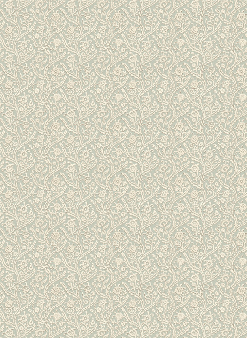 Josephine Munsey Tapete Letti - Soft Blue