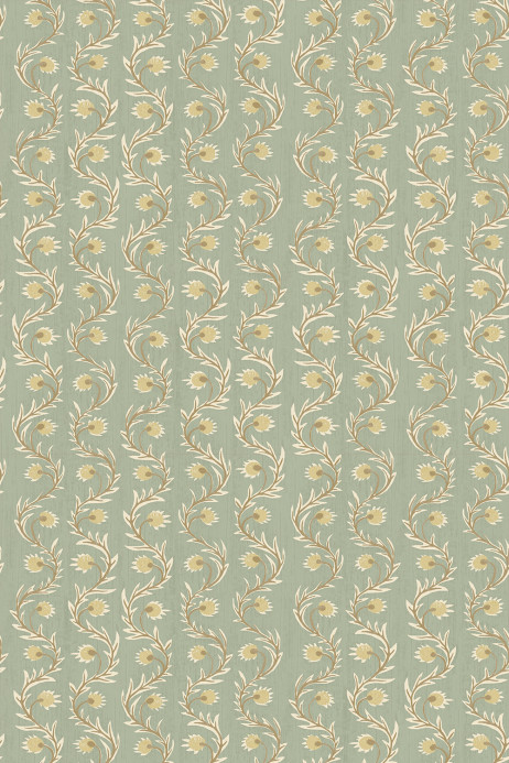 Josephine Munsey Tapete Rubia - Soft Aqua