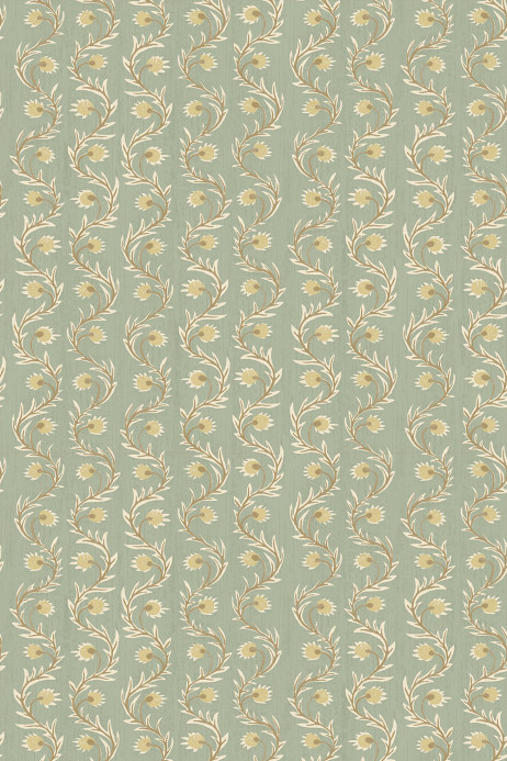 Josephine Munsey Tapete Rubia - Soft Aqua