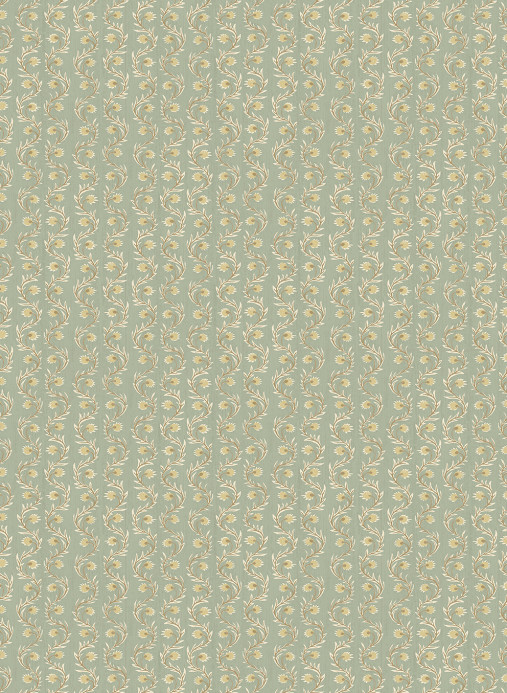 Josephine Munsey Tapete Rubia - Soft Aqua