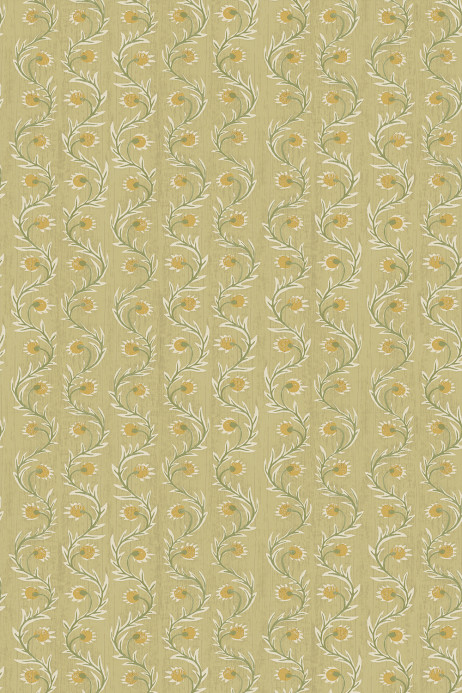 Josephine Munsey Tapete Rubia - Soft Yellow