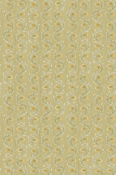 Josephine Munsey Tapete Rubia - Soft Yellow