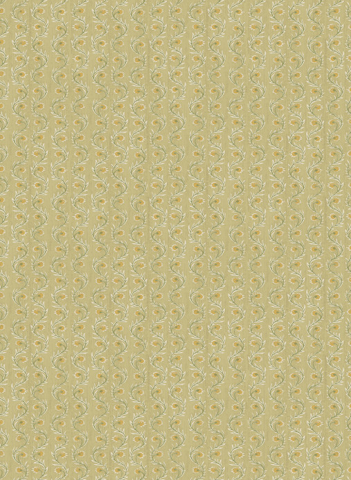 Josephine Munsey Tapete Rubia - Soft Yellow