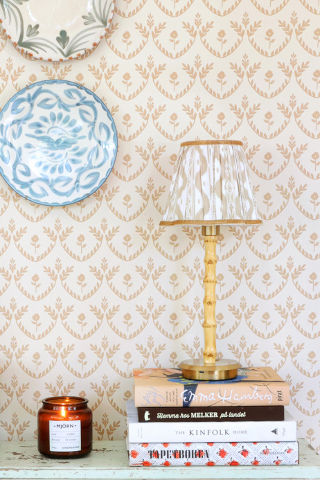 Majvillan Papier peint Bellini