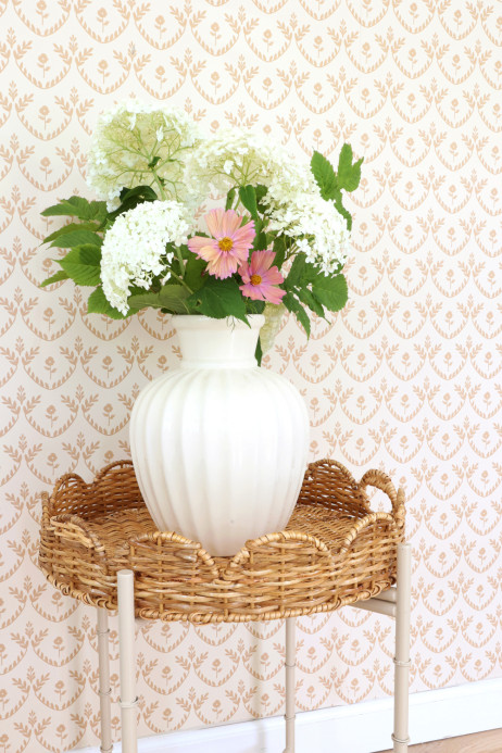 Majvillan Papier peint Bellini