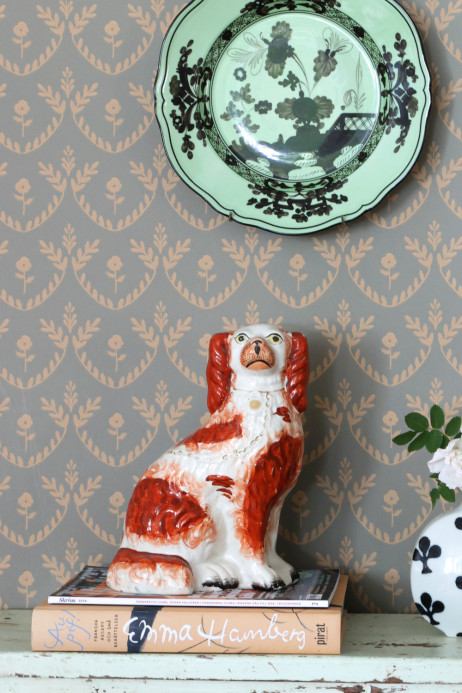 Majvillan Papier peint Bellini