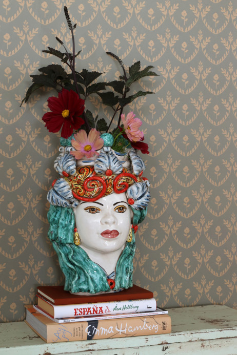 Majvillan Papier peint Bellini