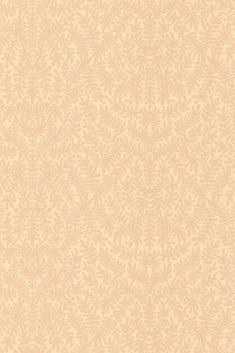 Majvillan Tapete French Blond - Nude Pink