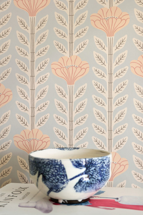 Majvillan Papier peint Caipirinha