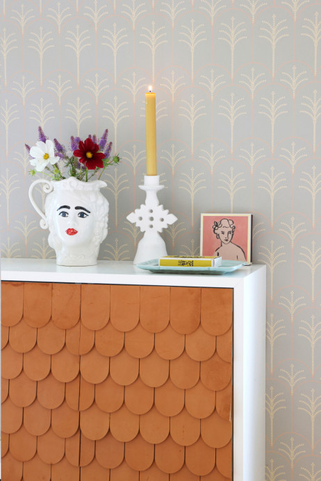 Majvillan Carta da parati Lolo