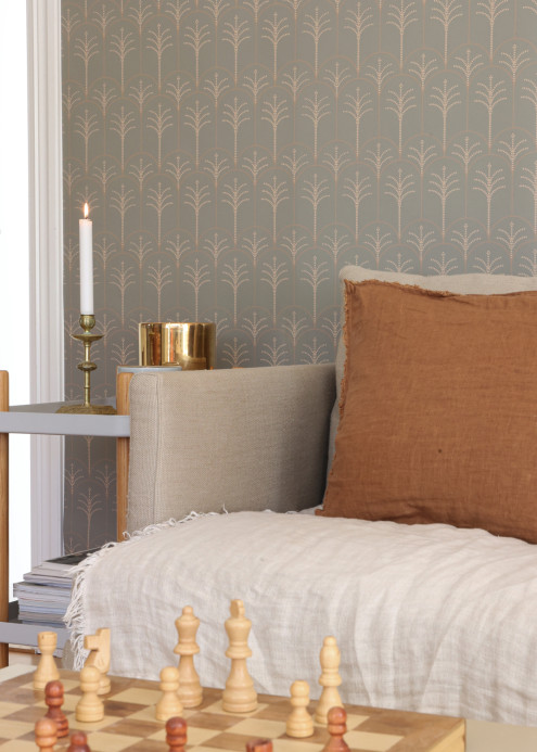 Majvillan Carta da parati Lolo