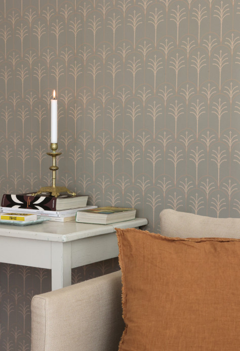 Majvillan Carta da parati Lolo