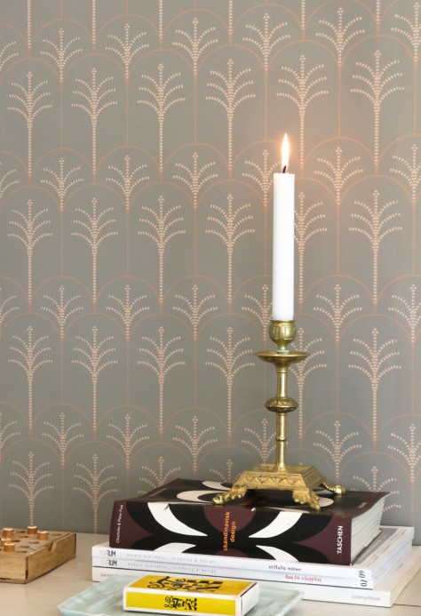 Majvillan Carta da parati Lolo