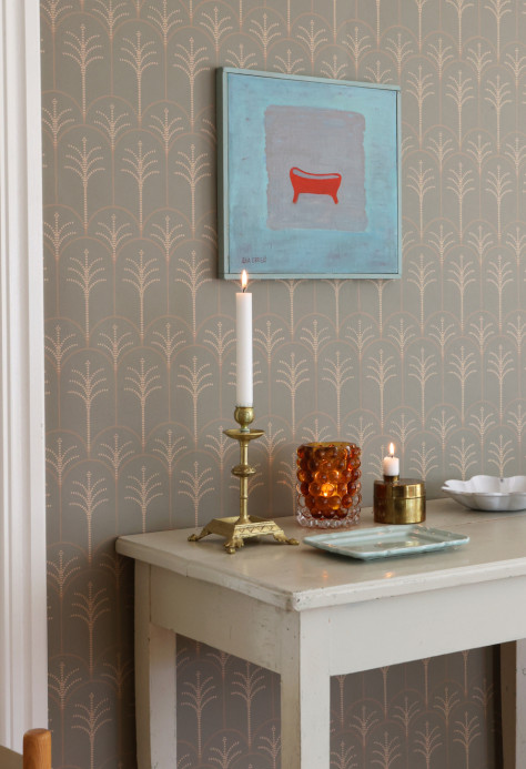 Majvillan Carta da parati Lolo