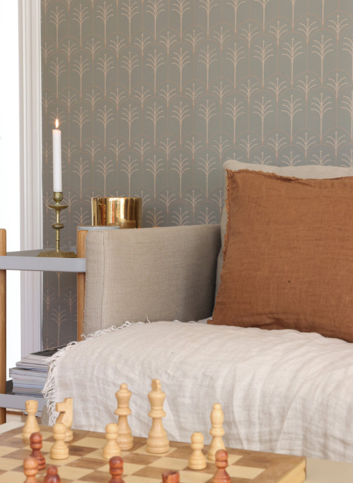 Majvillan Carta da parati Lolo