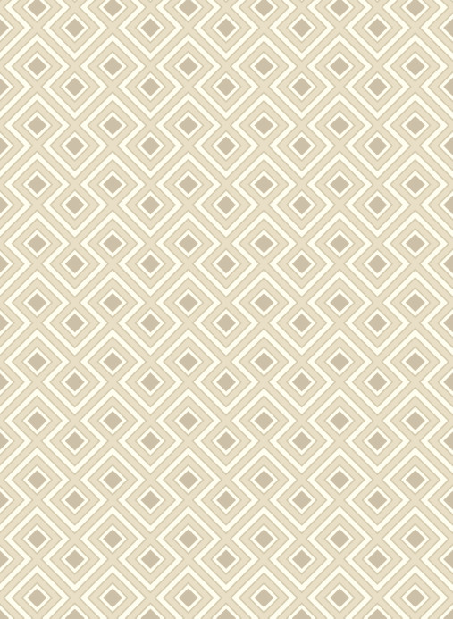 GP & J Baker Tapete La Fiorentina Small - Parchment