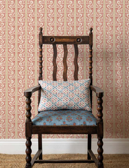 GP & J Baker Tapete Bibury