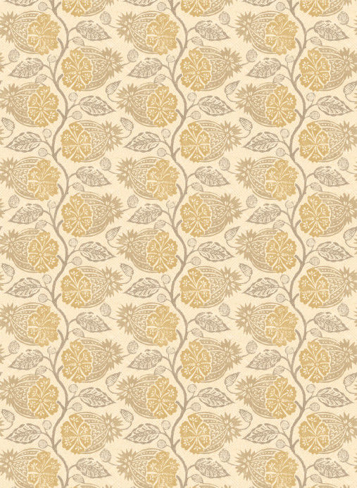 GP & J Baker Tapete Calcot - Sand