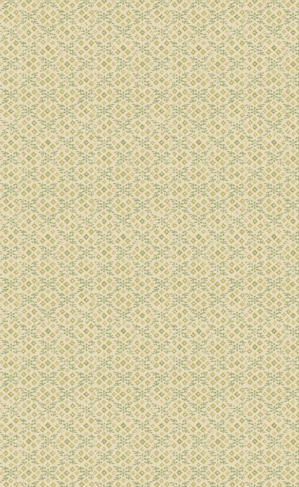 GP & J Baker Tapete Grantly - Green