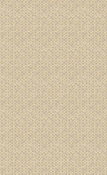 GP & J Baker Tapete Grantly - Parchment